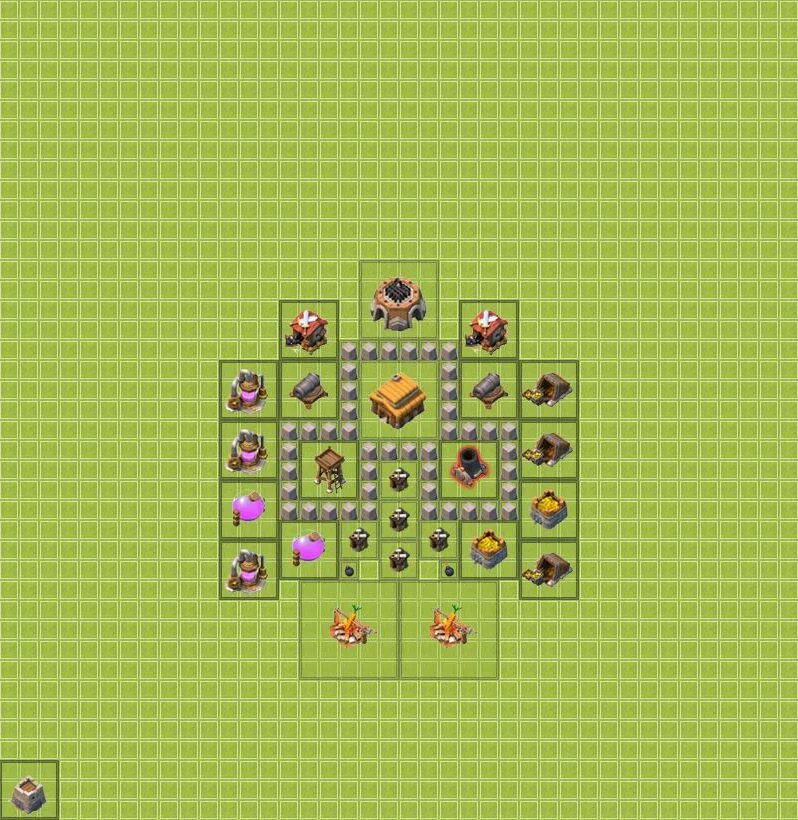 Clash of clans 3. База в клэш оф кланс 3 ратуша. Деревни в клэш оф кланс 3 ратуша. База для 3 ратуши в Clash of Clans. Клэш оф кланс расстановка базы 3 ратуша.