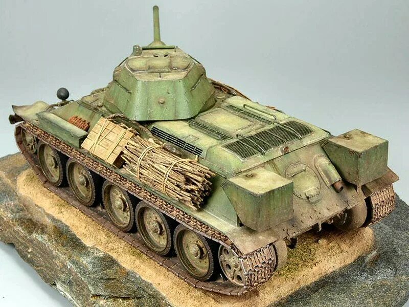 T 76 c