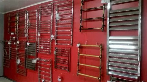 Магазин сантехники симферополь ударник