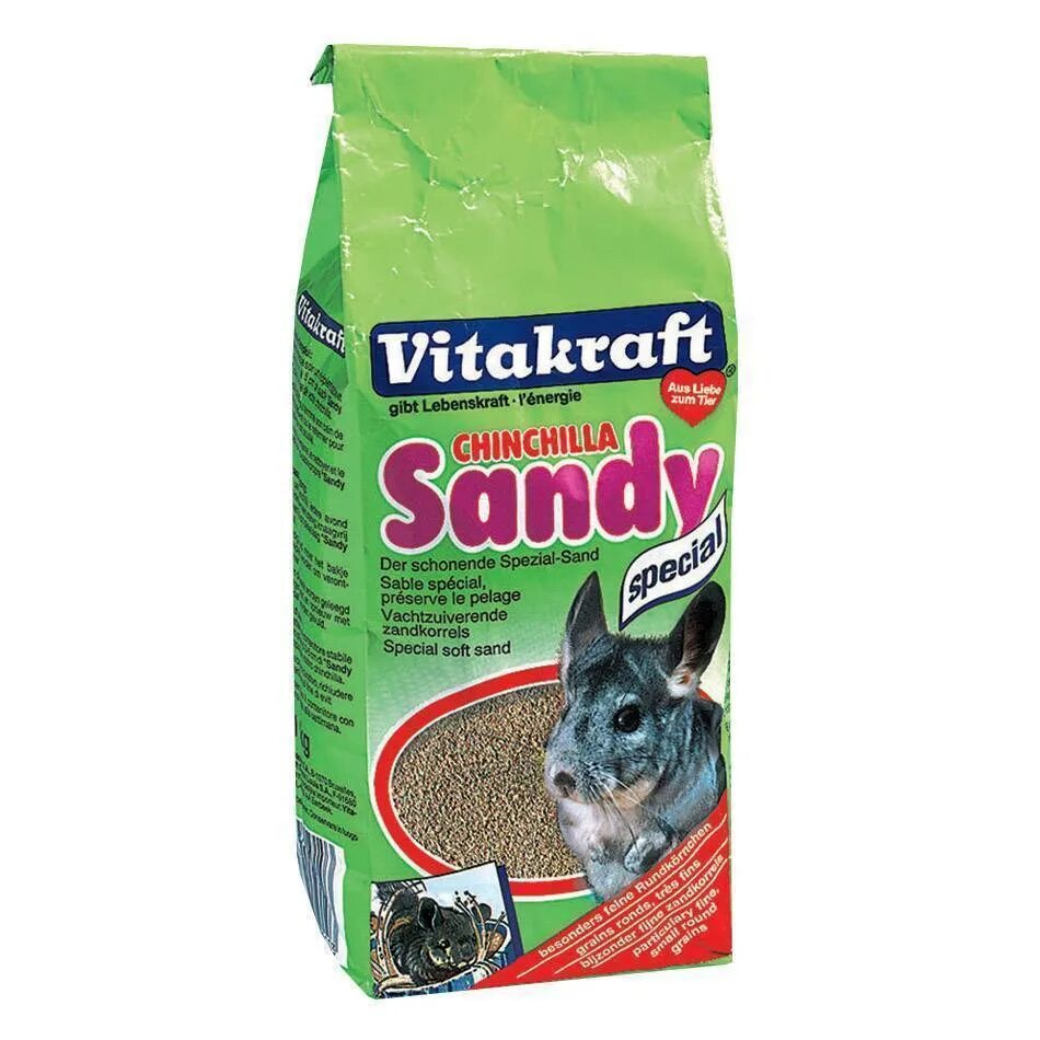 Наполнитель для шиншилл. Vitakraft Chinchilla Sandy песок для шиншилл. Песок Vitakraft Chinchilla Sandy 1 кг. Корм для шиншилл витакрафт. Комкующийся наполнитель Vitakraft Compact Ultra 4 кг.