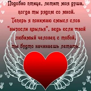 Самые красивые признания парню