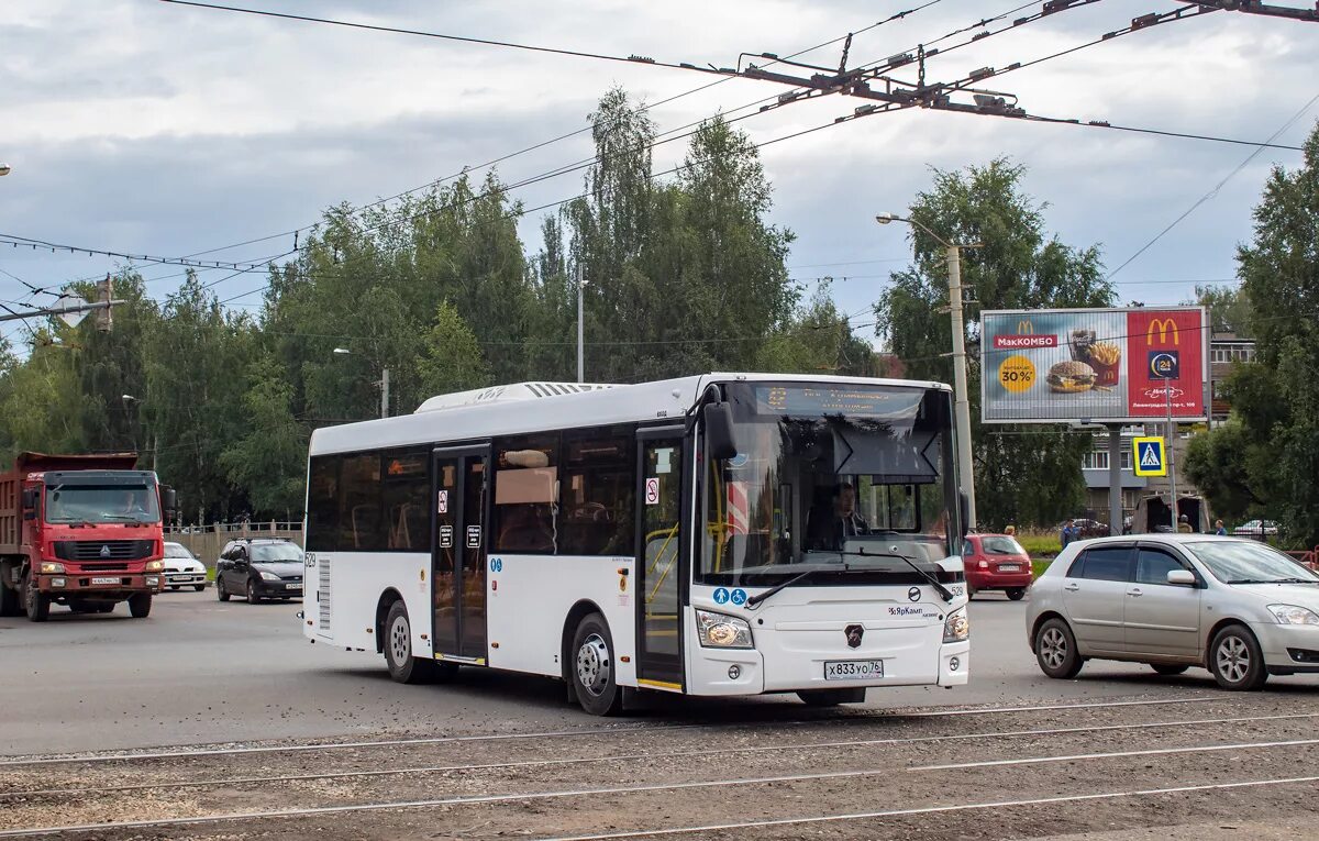 ЛИАЗ 529. ЛИАЗ 4292 Ярославль. 42 Автобус Ярославль. Маршрут 42 в Ярославле.