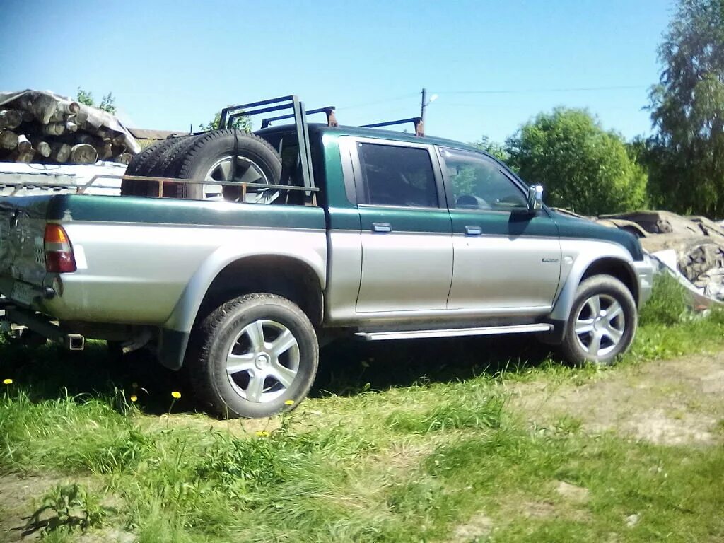 Mitsubishi l200 2006 пикап. Мицубиси л200 2006. Мицубиси л200 3. Митсубиси l200 2006 год дизель. Пикап l200 б у