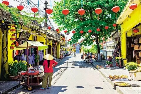 Pho hoi an