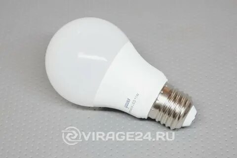 Лампа gauss 11w