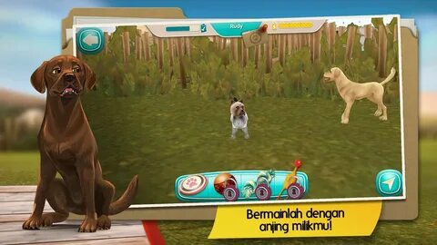 Dogs apk