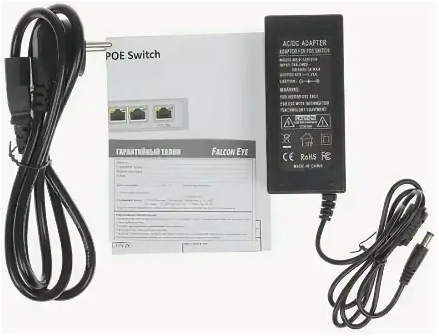 Falcon eye fe 104poe s. Falcon eye fe 104poe s. Falcon eye fe 104poe s. Dahua dh-pfs3106-4et-60. St-s45poe.