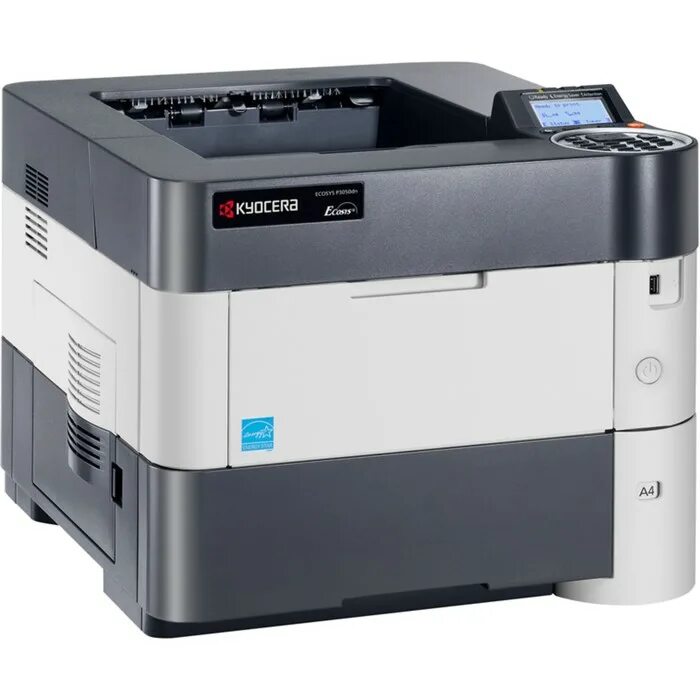 Купить принтер ecosys. Принтер Kyocera ECOSYS p3045dn. Kyocera FS-4100dn. Kyocera ECOSYS p3055dn. Принтер Kyocera ECOSYS p3050dn.