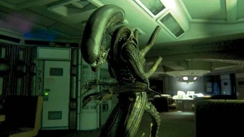 Aliens expanded 2024