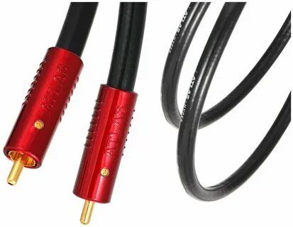 Rca цифровой
