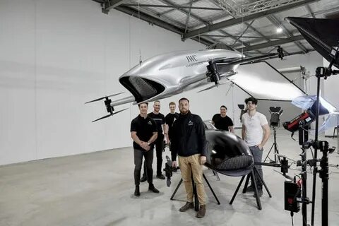 Create aeronautics