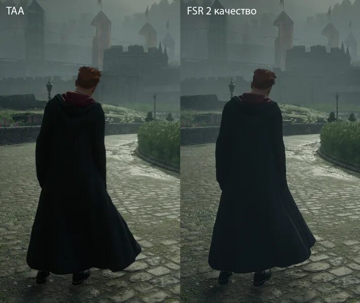 Hogwarts legacy fsr 3. Hogwarts legacy fsr 3