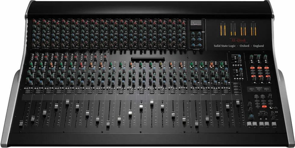 Ssl py. Solid state logic 4000. solid state logic x-desk. микшерная консоль ssl. мини микшерный пульт для домашней аудиостудии.