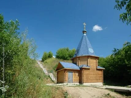 Родники курганская область