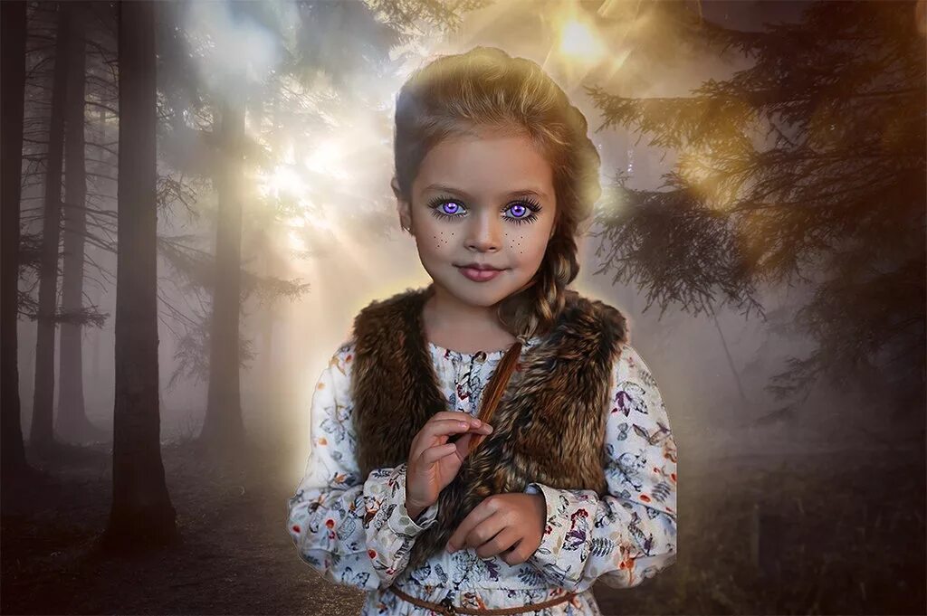 цветы сказочные детские. пастушка долли. сказка девушка дети. сказка девушка дети. красочные иллюстрации для детей.