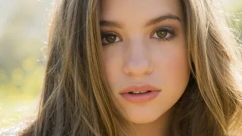 Maddie Ziegler Desktop Wallpapers - Wallpaper Cave - EroFound