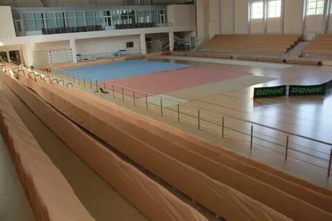 Сайт дворца спорта лобня