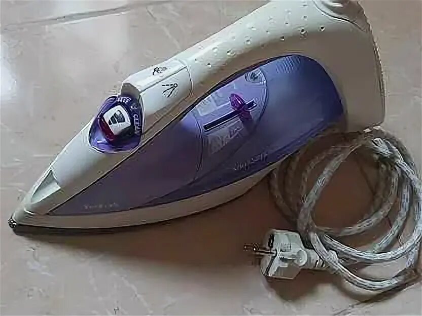 Как разобрать утюг тефаль aquaspeed Отзыв о Утюг Tefal Aquaspeed Ultracord 265 FV 5266 Мой помощник в глажке белья!