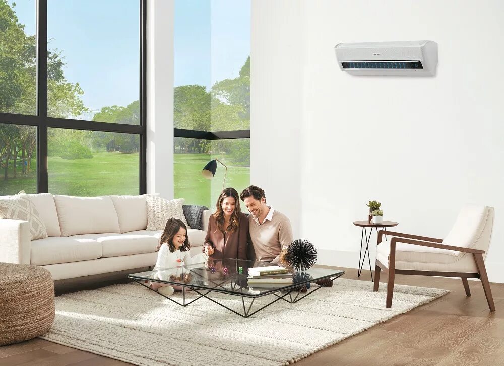 Какой кондиционер купить в квартиру 20. Samsung Air Conditioner. Кондиционер в интерьере. Красивый кондиционер. Красивый кондиционер для квартиры.