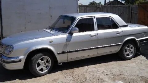 Газ 2004 года