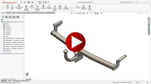 Solidworks не удается