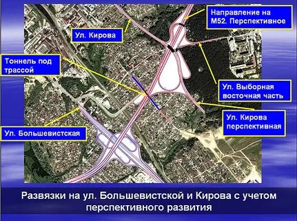 Где дороги новосибирск