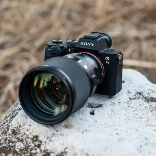 Alpha a7