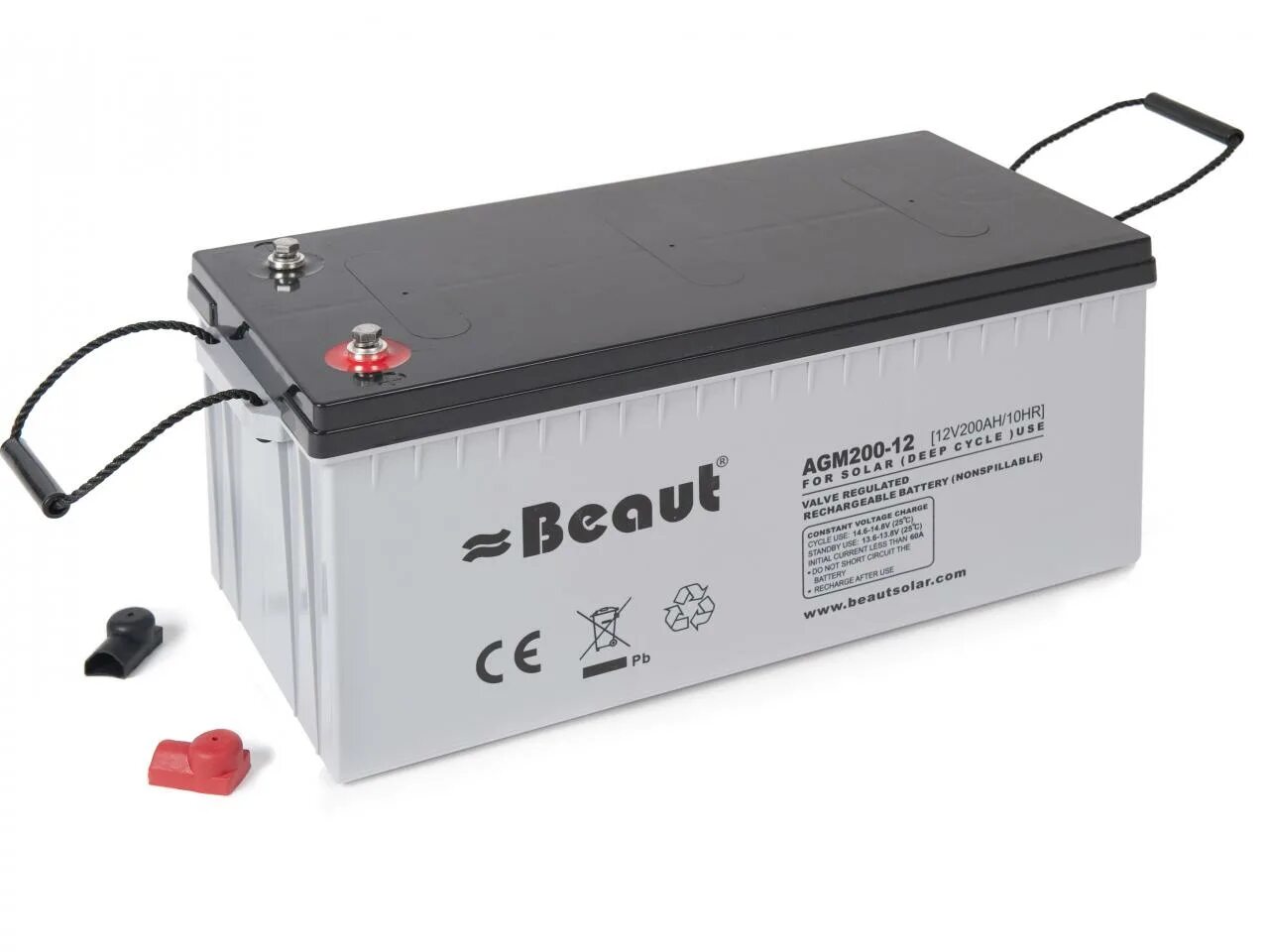 12 v battery