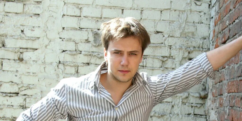 4 сентября на НТВ стартует сериал с Павлом Прилучным - новости кино - 30 августа