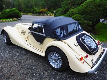 Morgan 50