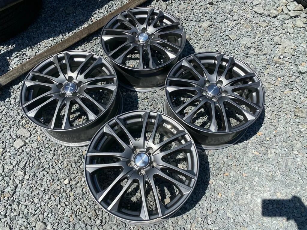 Диски weds velva. Weds velva sport z. Weds velva sport. Диски weds velva r18. Диски weds velva r18.