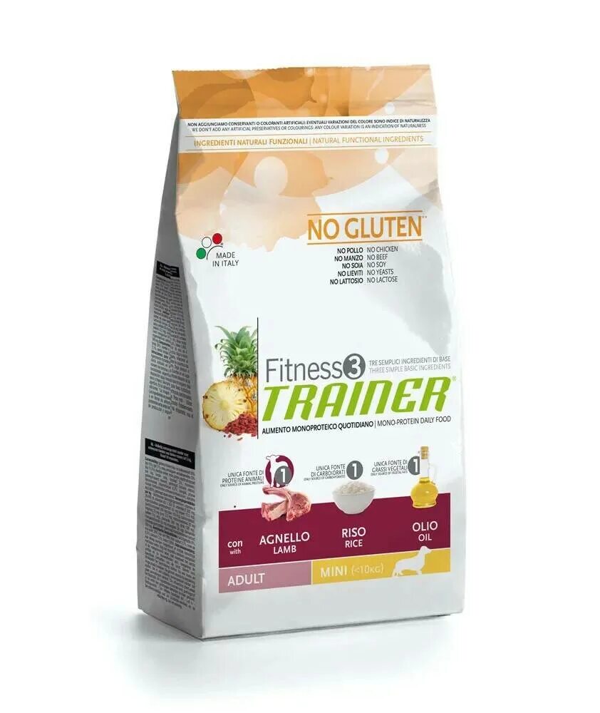 Корм для собак Trainer fitness3 no Grain Adult Medium&Maxi Horse and Peas Dry. Корм для собак Trainer (12.5 кг) fitness3 no Grain Adult Medium&Maxi Horse and Peas Dry. Fitness Trainer корм для кошек. Корм фитнес трейнер для собак. Корм для собак трейнер