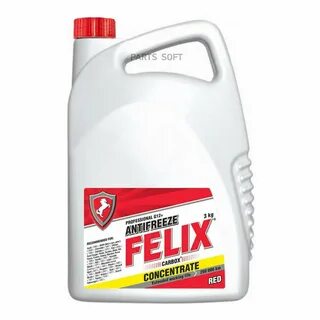 Антифриз felix carbox