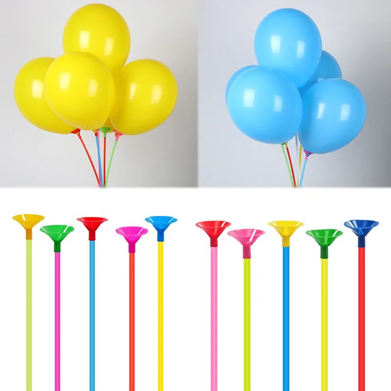 Палочки для воздушных шаров. Воздушные шары на палочке. Воздушный шар на палочке. Держатель для воздушных шаров.