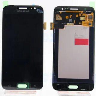 Samsung j3 экран