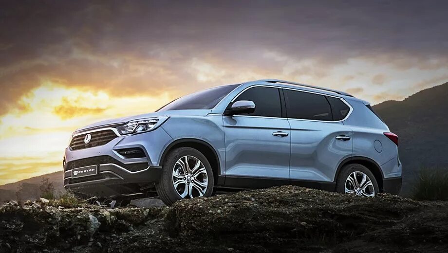 Саньенг рамный внедорожник. Ssangyong rexton 4wd check. Саньенг рекстон 2018. Rexton 4 поколения. Ssangyong rexton g4.