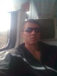 Черников бузулук
