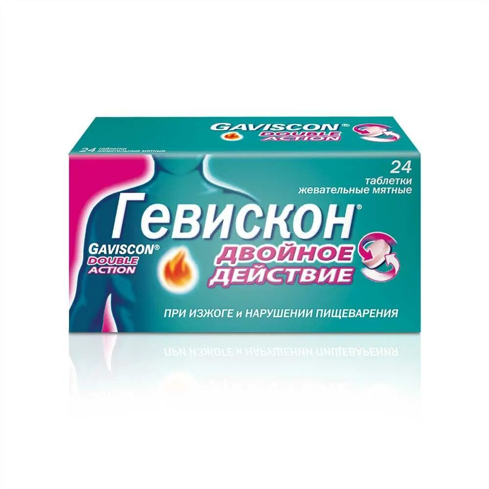 Какие средства от изжоги. Гевискон мята таб.жев. №12. Гевискон таб. Жев. №48. Гевискон двойное действие таб. Жев. 250мг мята №24. Гевискон двойное действие таблетки жевательные.