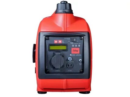 Fubag ti 800