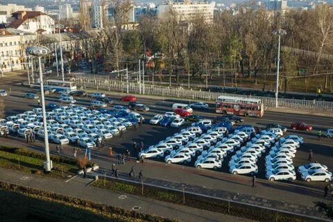 Автомобили фтс