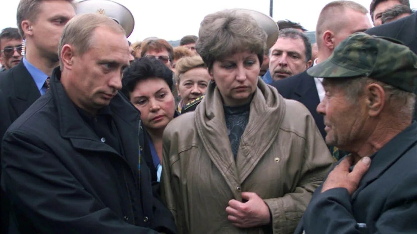Путин Курск Проститутки