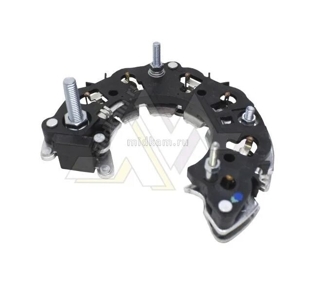 диодный мост камаз. 80. диодный мост генератора камаз 110. диодный мост камаз. 3771.