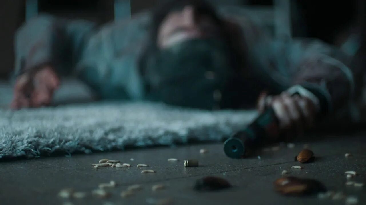 брошенные умирать 2