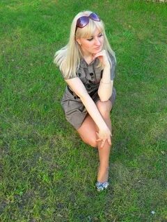Люба волобуева