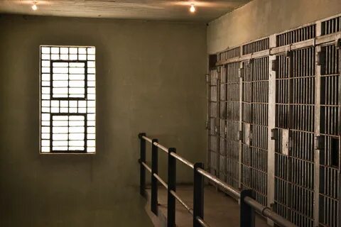 Karins prison