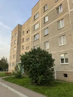 Купить 2-комнатную квартиру, 51.2 м² по адресу Московская область, Ступино город