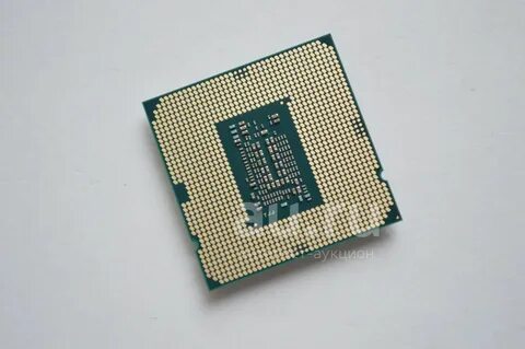 Intel core i5 12400f ядра