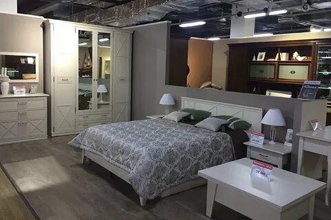 Мебель холл каталог