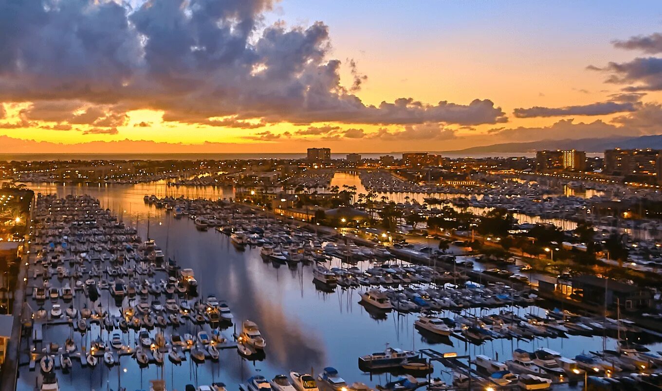 Del rey california