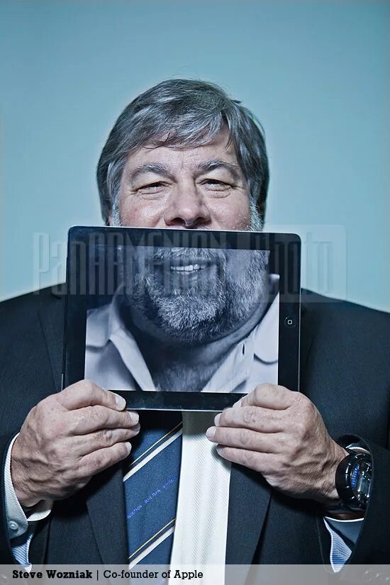 Стив возняк в развитии вычислительной техники. Стив возняк сейчас.